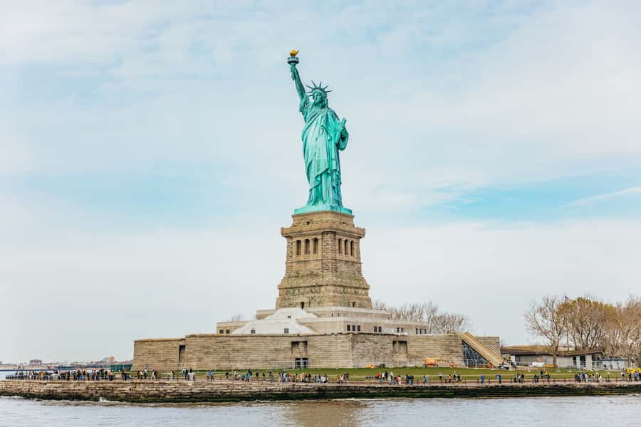 NYC: Circle Line 2.5 Hour Best of NYC Boat Cruise - Brooklyn Bridge and the bridges beyond