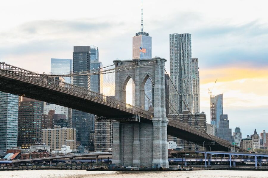 NYC: Circle Line 2h Harbor Lights Cruise Skip-The-Box-Office - Key points to know before you board
