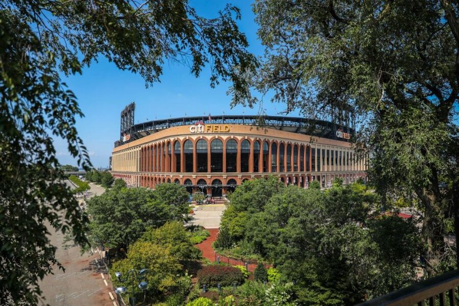 NYC: Citi Field Insider Guided Ballpark Tour - Why Citi Field is worth seeing without a game