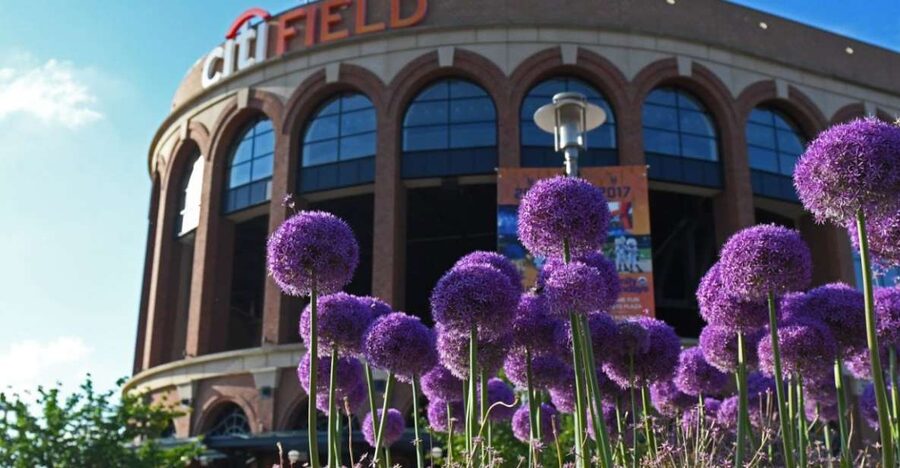 NYC: Citi Field Insider Guided Ballpark Tour - Mets Hall of Fame and Museum: team memories in a small space