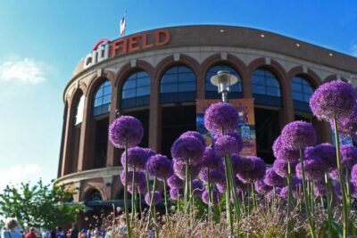 Citi Field Insider Guided Ballpark Tour