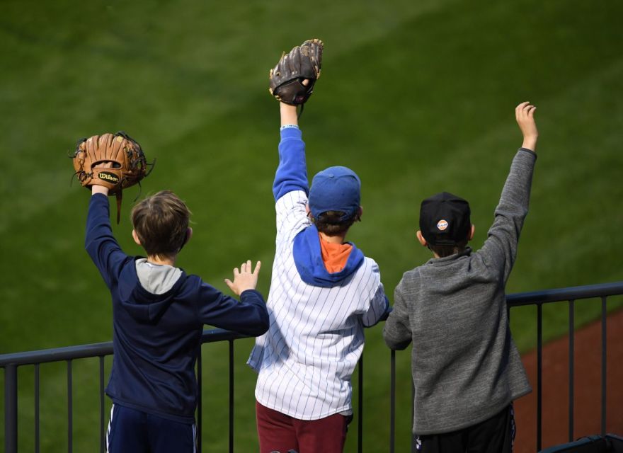 NYC: Citi Field Insider Guided Ballpark Tour - Mets history without losing the personal side