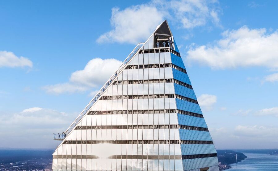 NYC: City Climb Skyscraping Experience Ticket - Is $204 a fair price?