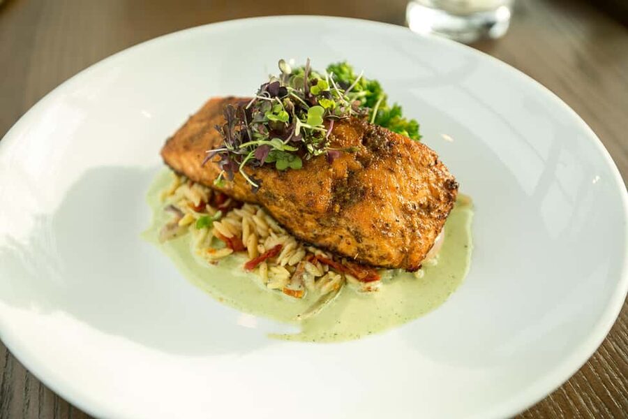 NYC: City Cruises Luxury Brunch, Lunch or Dinner Cruise - What the $112 price really buys