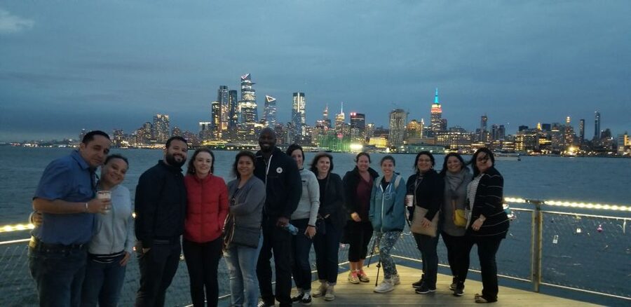 NYC: City Skyline Sightseeing MiniBus Tour at Night - Is $51 a fair price?