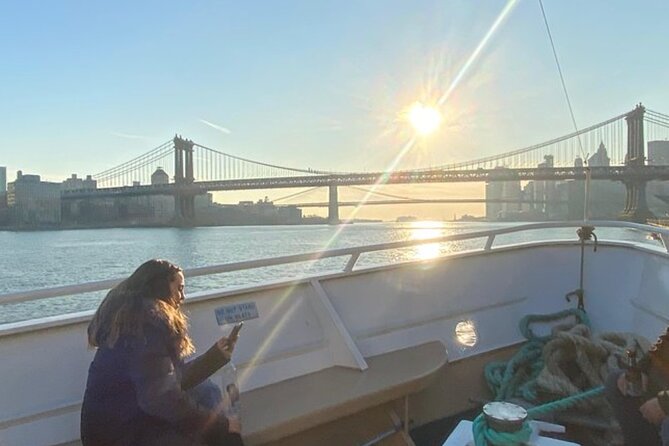 NYC Combo: Statue of Liberty Cruise, St Patrick's Cathedral & Moma entrance - What the $99 Price Really Buys