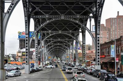 Contrast Tour Manhattan, El Bronx, Queens & Brooklyn