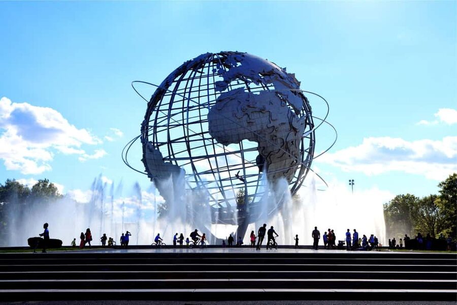 NYC: Contrast Tour Manhattan, El Bronx, Queens & Brooklyn - Choosing your finish: DUMBO, Chinatown, or Little Italy