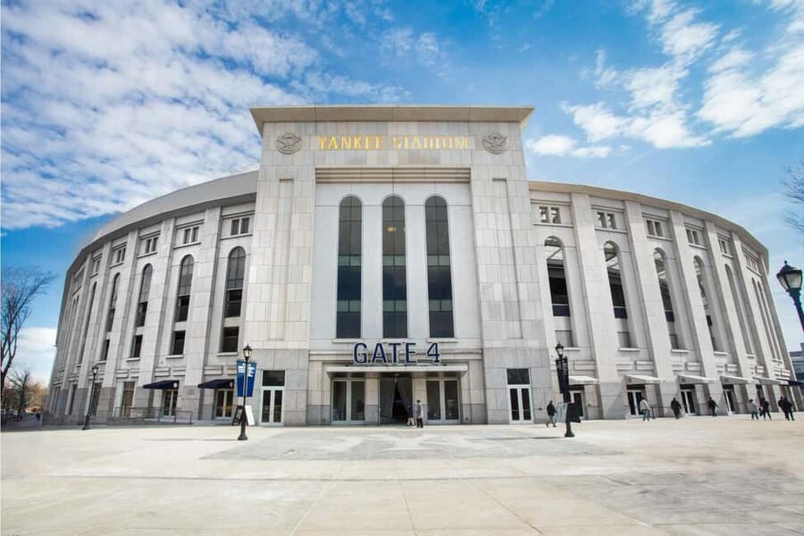 NYC: Contrast Tour Manhattan, El Bronx, Queens & Brooklyn - Who should book it?