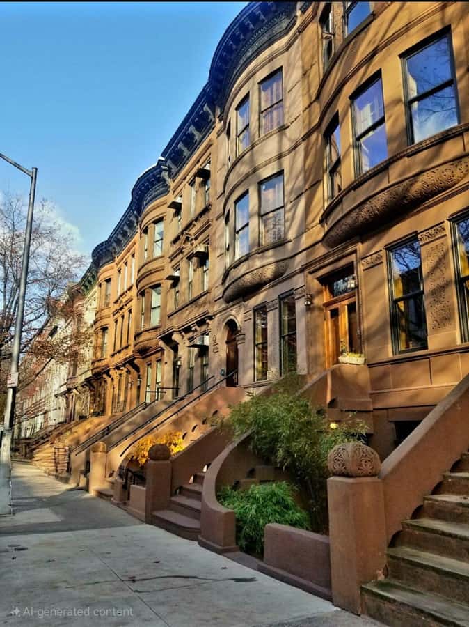 NYC Contrasts Tour: Harlem, Bronx, Bushwick, Queens, and Brooklyn - Is six hours enough for five boroughs?