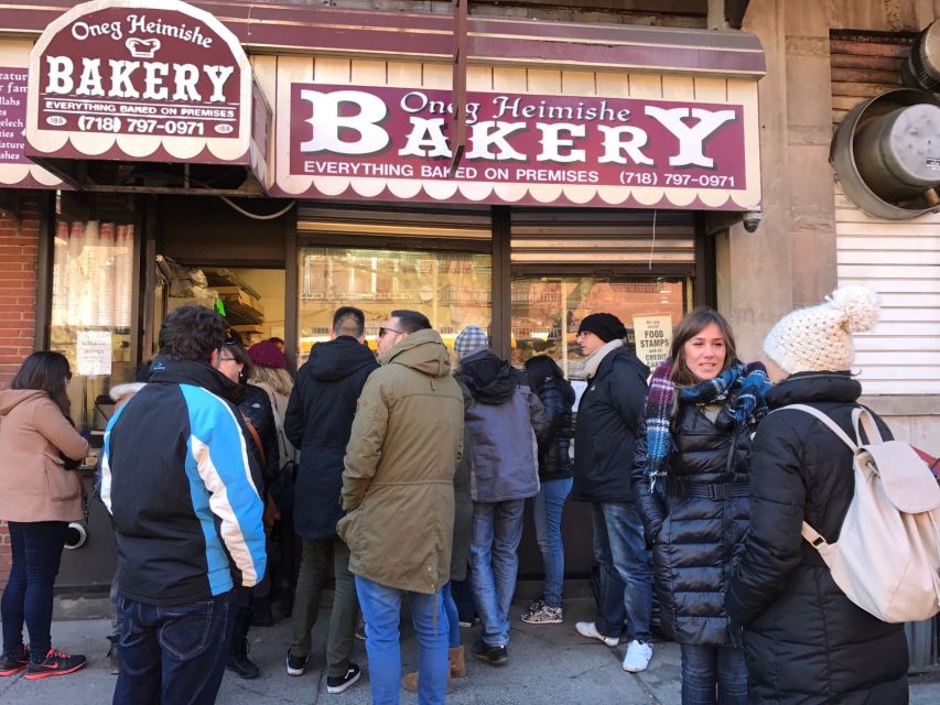 NYC: Contrasts Tour of Harlem, The Bronx, Queens & Brooklyn - Key things to know before you book