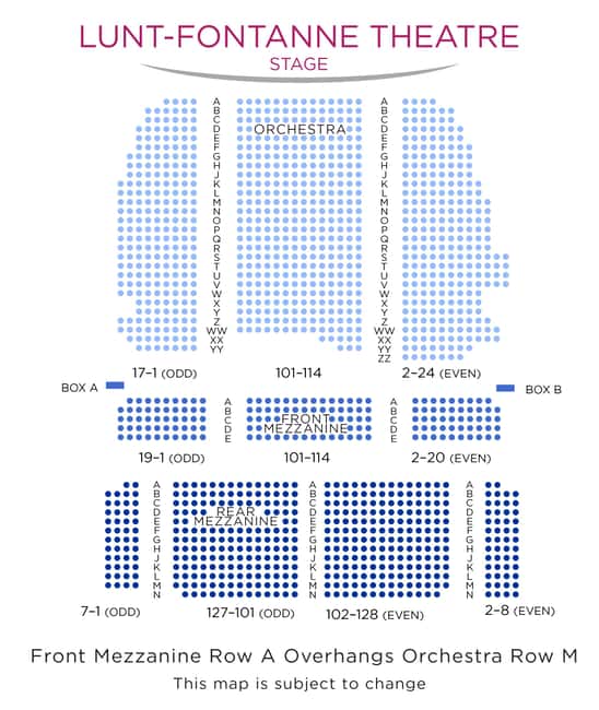 NYC: Death Becomes Her the Musical on Broadway - Who will enjoy this show most