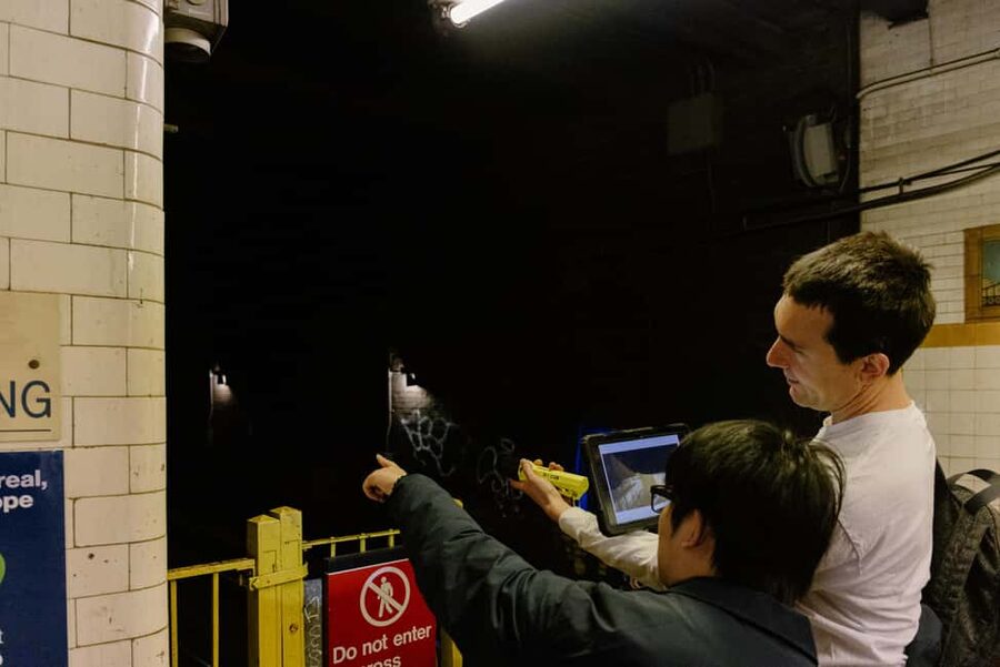 NYC: Discover NYC Subway Secrets Below Manhattan - Private - Key things to know before you go