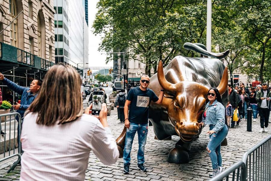 NYC: Downtown, Financial District & Ground Zero Guided Tour - Who should book this $36 experience?