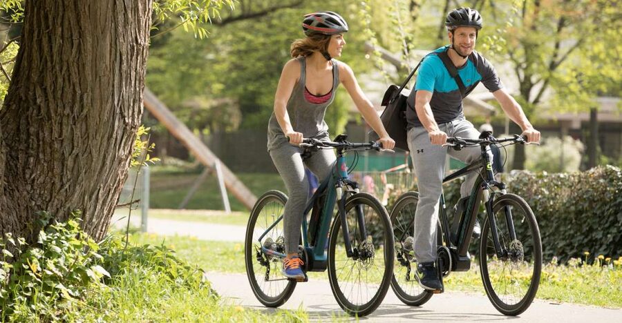 NYC: E-Bike Rental for Central Park and Downtown - Key points at a glance