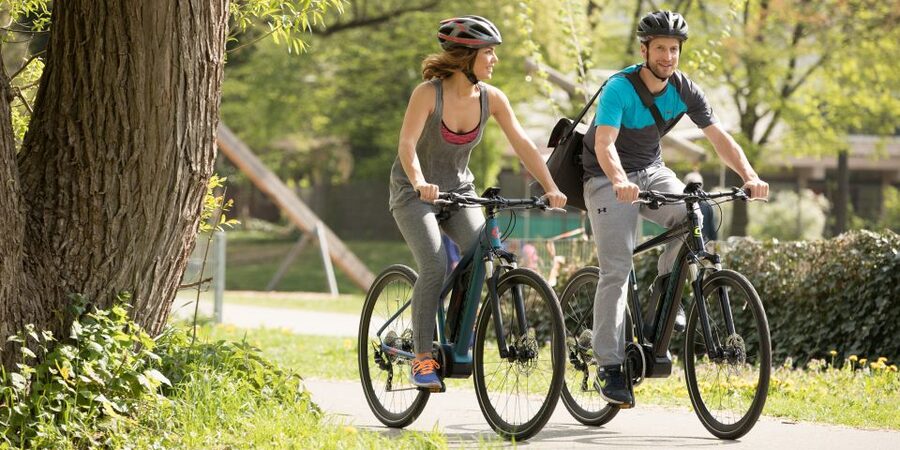 NYC: E-Bike Rental for Central Park and Downtown - What the Central Park ride feels like