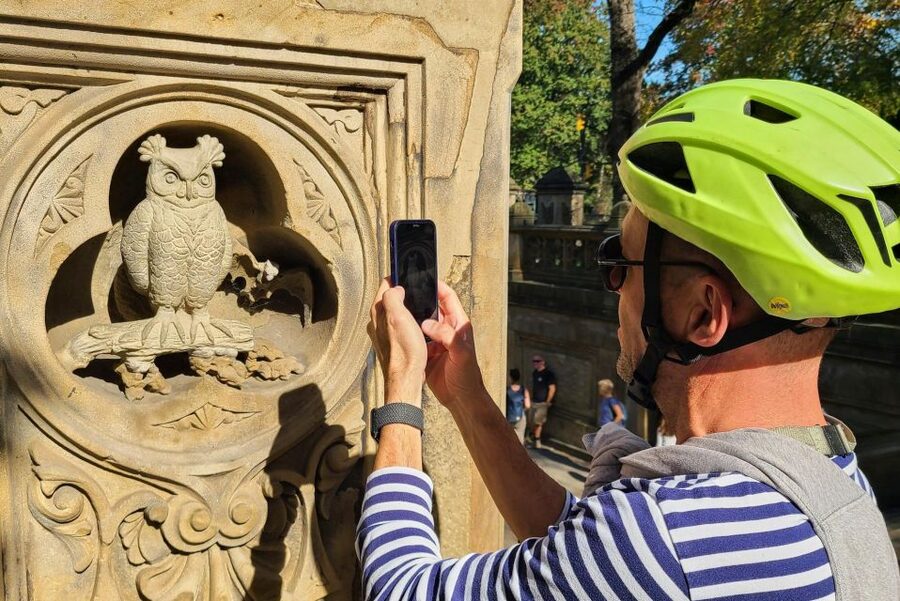NYC: E-Bike Rental for Central Park and Downtown - Service and timing considerations