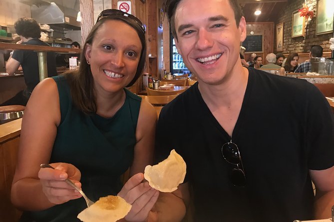 NYC East Village Polish Food Tour - Starting at St. Mark’s Church in-the-Bowery