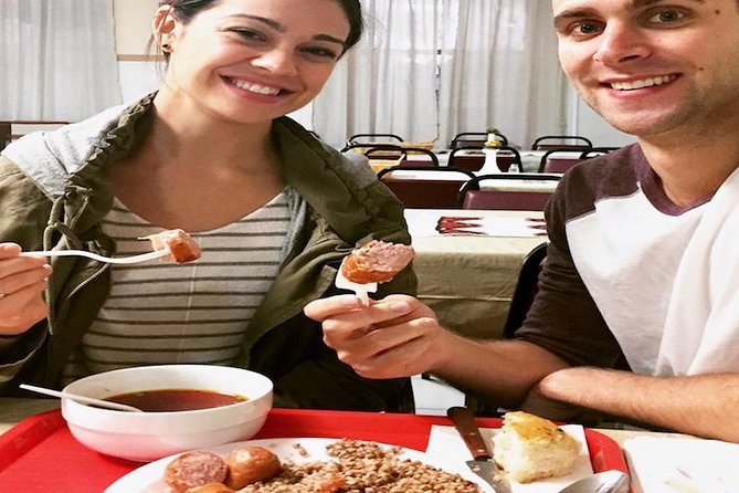 NYC East Village Polish Food Tour - Who will enjoy this East Village food walk?