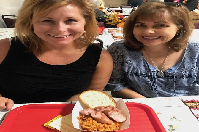 NYC East Village Polish Food Tour - Practical tips for a better afternoon