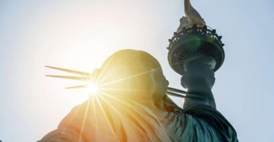 Ellis Island Private Tour with Liberty Island Access