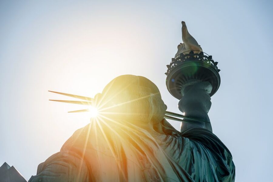 NYC: Ellis Island Private Tour with Liberty Island Access - Who will get the most from these four hours?