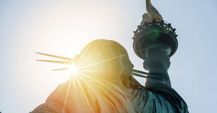 NYC: Ellis Island Private Tour with Liberty Island Access - Meeting at Castle Clinton before the ferry