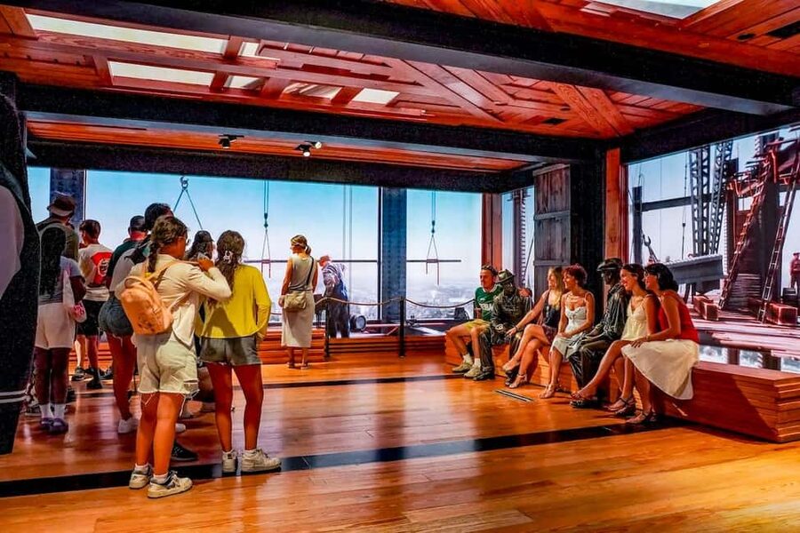 NYC: Empire State Building Express Tickets – Skip the Line - Key points to know before you go