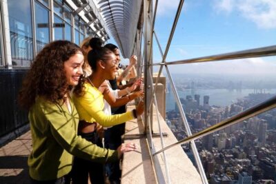 Empire State Building Express Tickets – Skip the Line