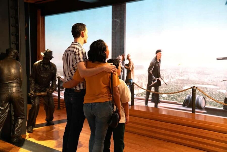 NYC: Empire State Building Express Tickets – Skip the Line - Timing your visit for the best view