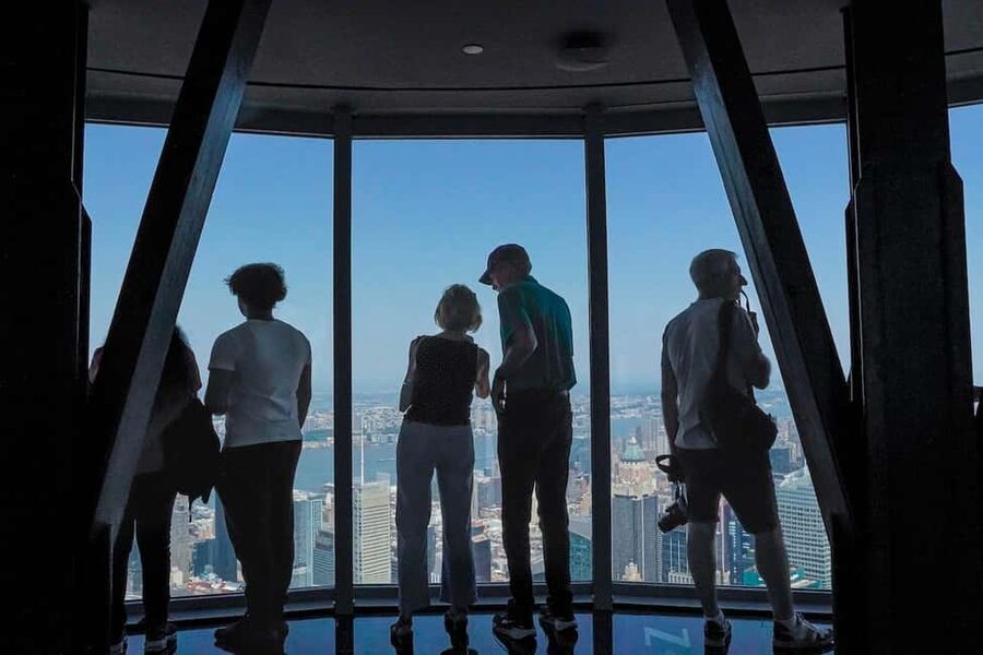 NYC: Empire State Building Express Tickets – Skip the Line - Family appeal and practical comfort