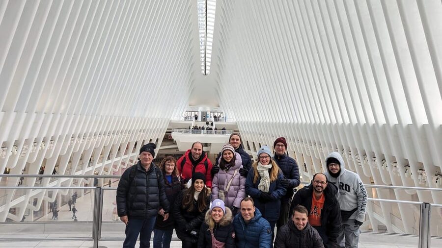 NYC: Empire State Building & Manhattan Walking Tour - Key points at a glance