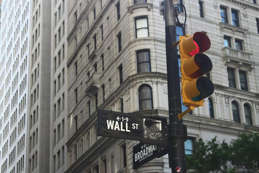 NYC: Empire State Building & Manhattan Walking Tour - Starting at Federal Hall on Wall Street