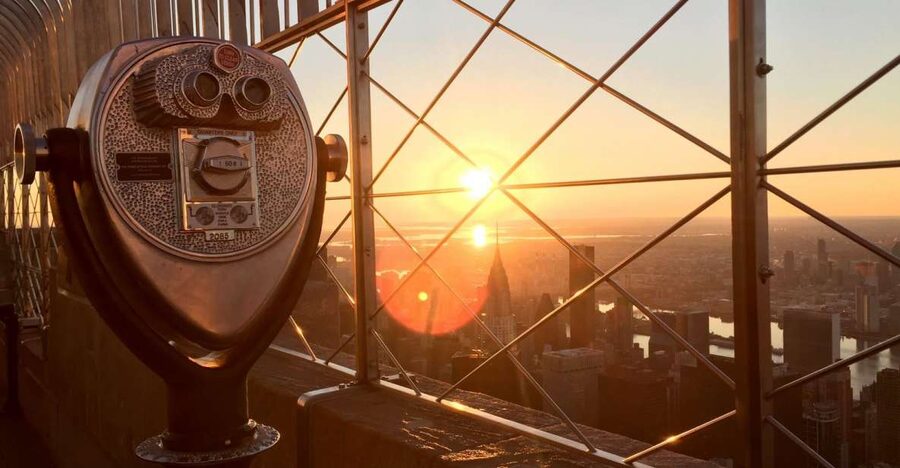 NYC: Empire State Building Sunrise Experience Ticket - Why sunrise changes the Empire State Building visit