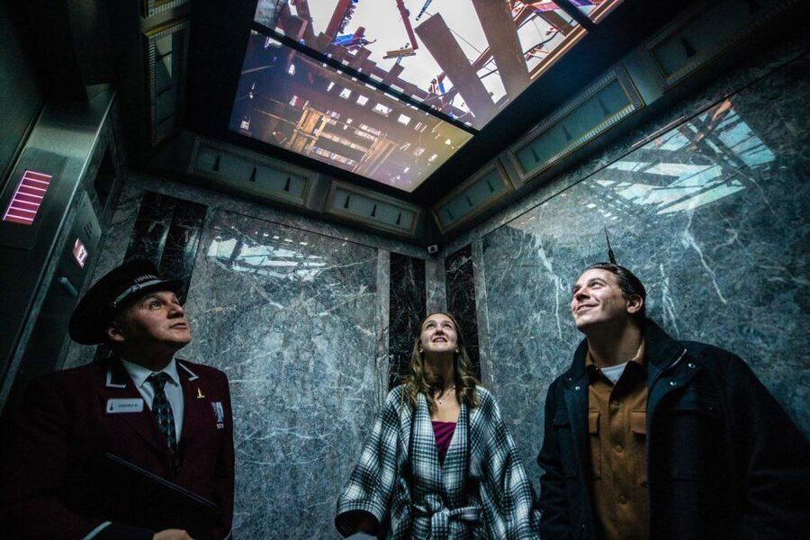 NYC: Empire State Building Sunrise Experience Ticket - How the $146 price measures up