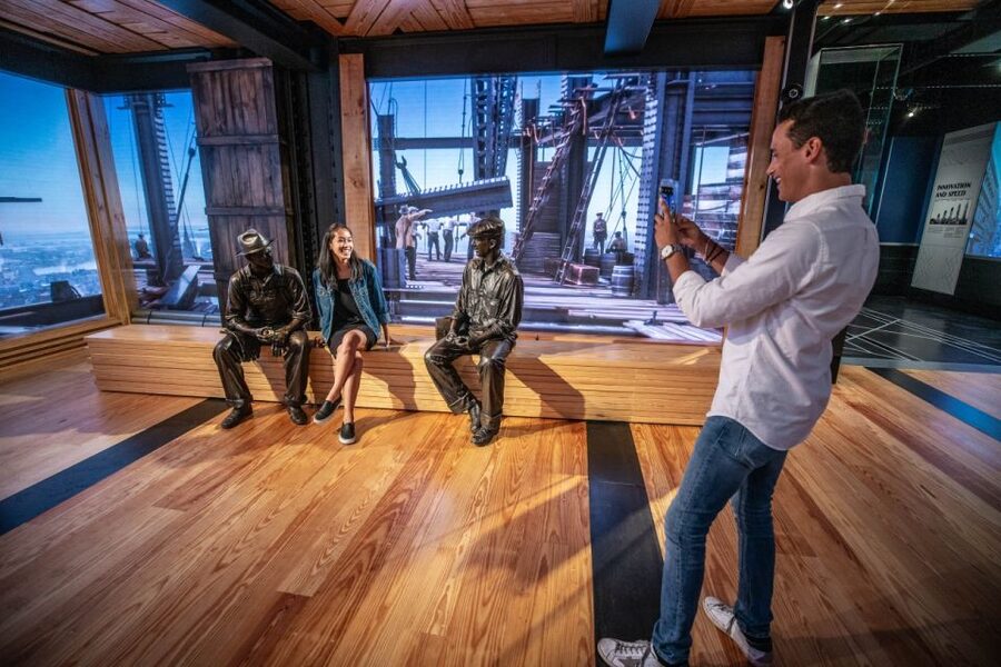 NYC: Empire State Building Sunrise Experience Ticket - Who will get the most from this Saturday morning