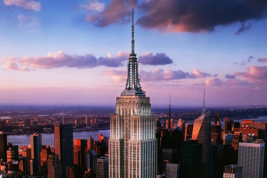 NYC: Empire State Building Sunrise Experience Ticket - Practical ways to make the morning better