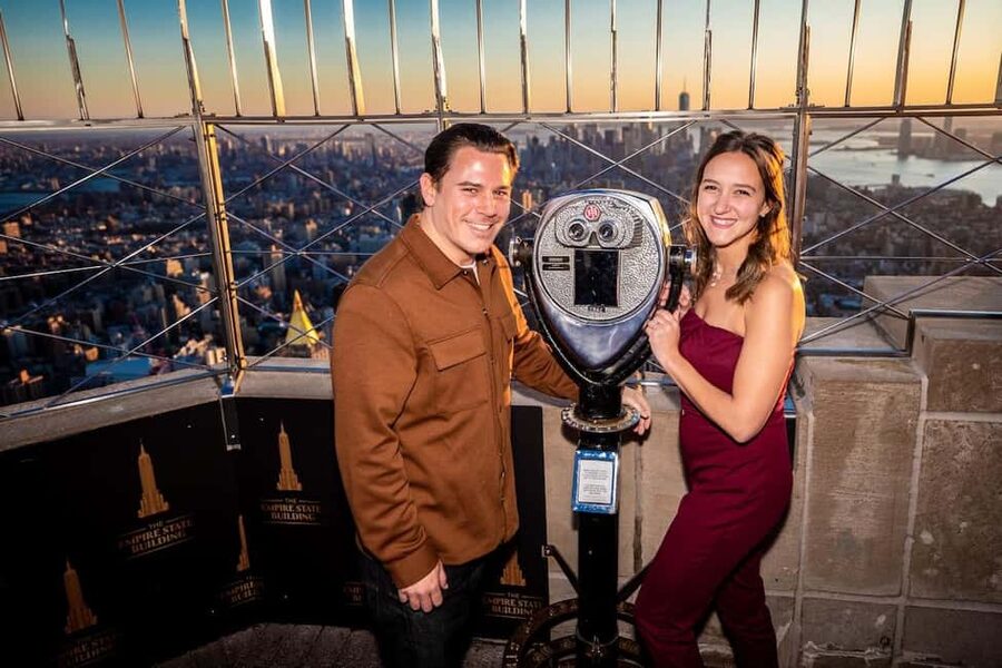 NYC: Empire State Building Tickets - Observatory & Museum - Key points to know before booking