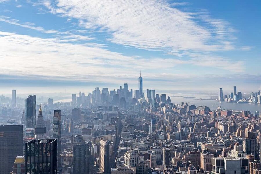 NYC: Empire State Building Tickets - Observatory & Museum - Adding the 102nd-floor observatory