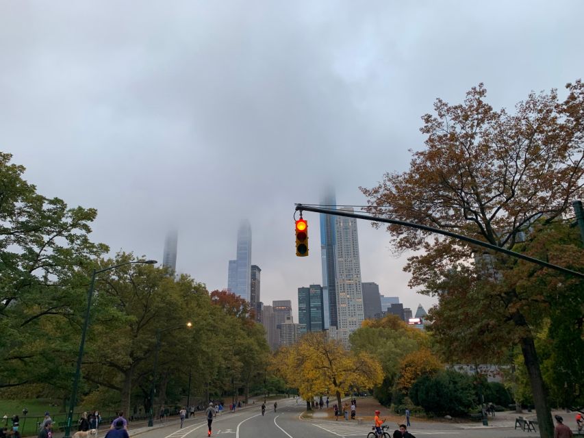 NYC Empire State Horse Carriage Ride in Central Park(45mins) - Who will enjoy this carriage ride most?