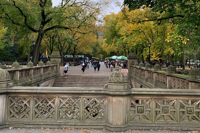 NYC Empire State Horses Carriage Ride in Central Park (45 Mins) - Winter blankets, rain, and choosing your time