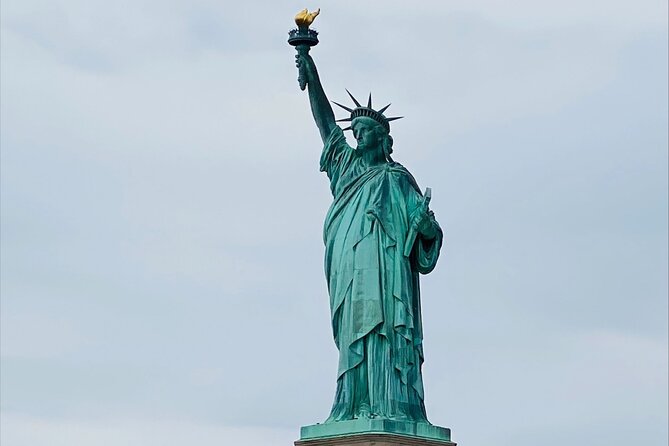 NYC: Empire State, Statue of Liberty, & Hop-on Hop-off (Save 25%) - Timing, comfort, and ticket mistakes to avoid