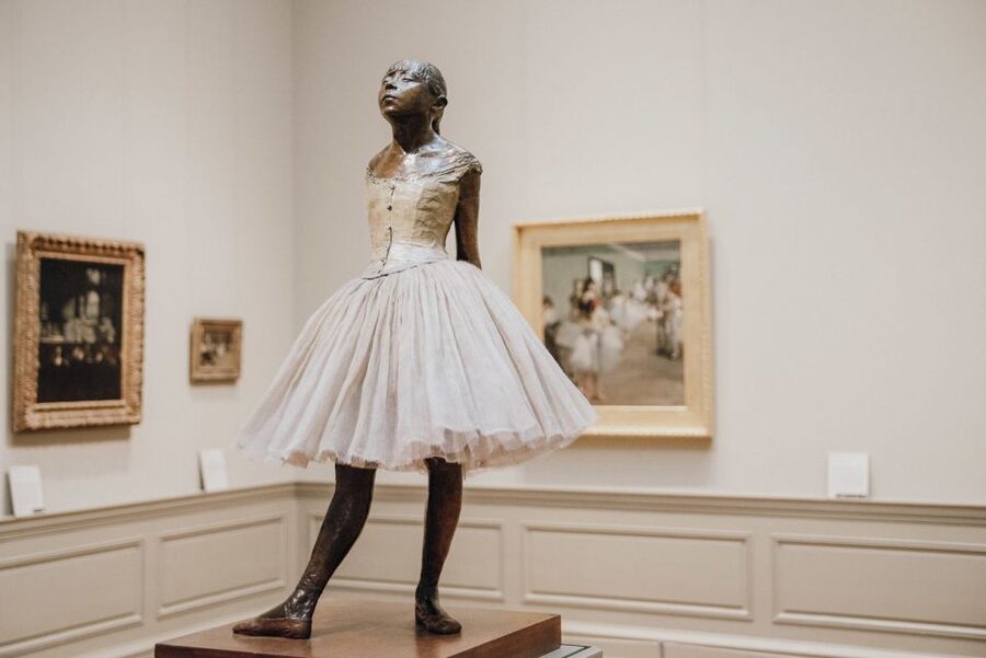 NYC: Express Highlights Tour of the MET Museum - Greek sculpture and the art of looking