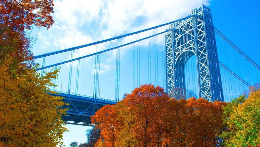 NYC: Fall Foliage Cruise with Live Guide - Weather, Motion, and Comfort