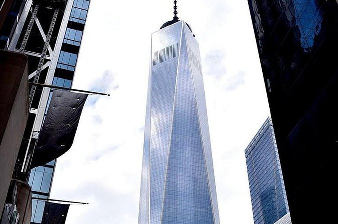 NYC Freedom Tower Private Photo or Video Experience - What the private format is really worth
