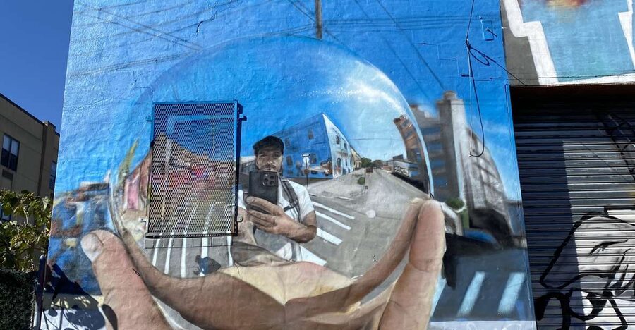 NYC | French guided tour Bushwick & Williamsburg - What the $79 price really covers