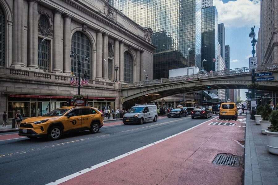 NYC | French guided tour Grand Central & Midtown - Is $62 a fair price?