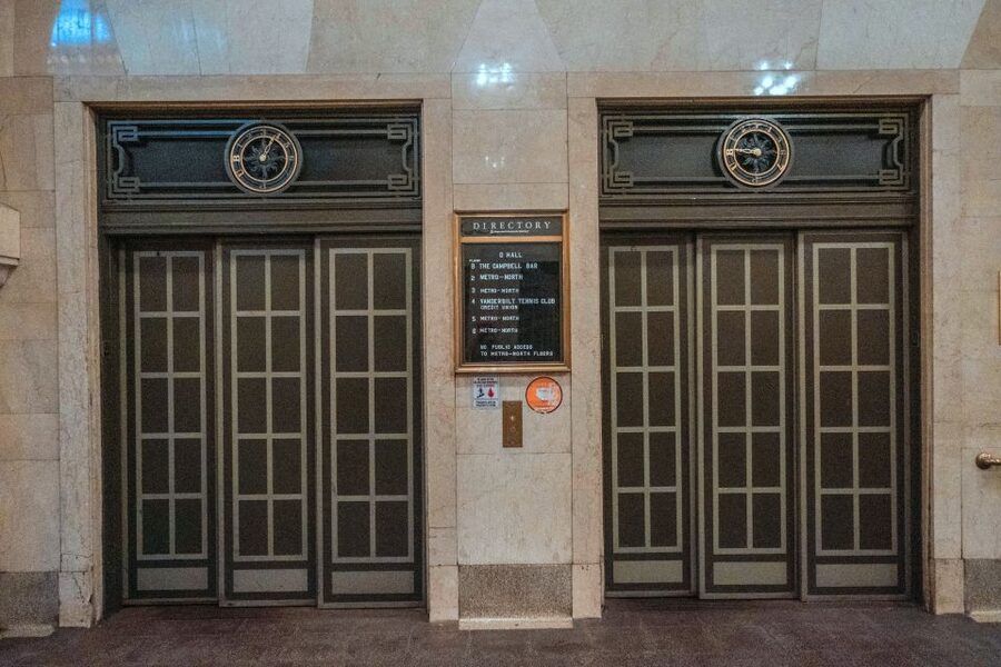 NYC | French guided tour Grand Central & Midtown - Who will enjoy this French-language walk?