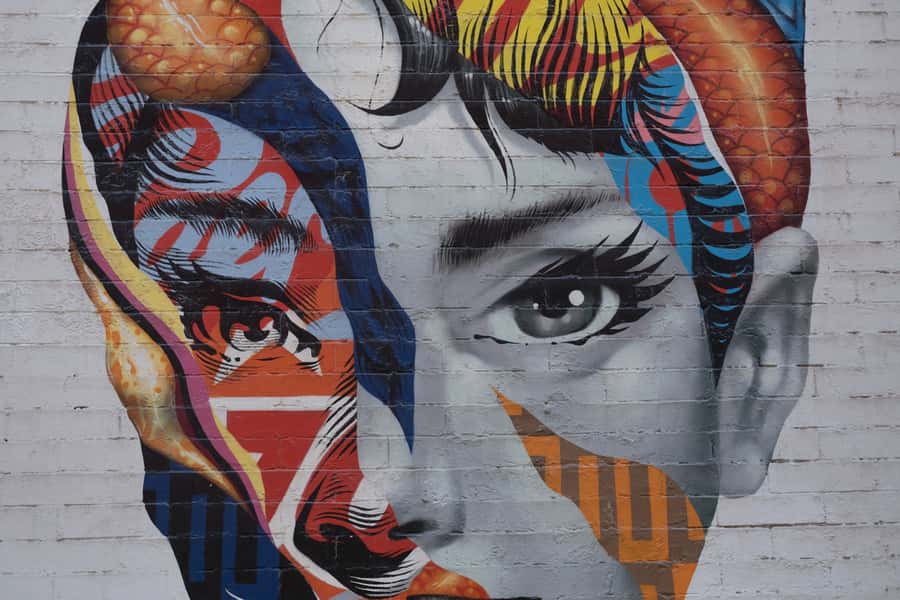NYC | French guided tour Greenwich Village through Chinatown - Greenwich Village, music, and the city behind the screen