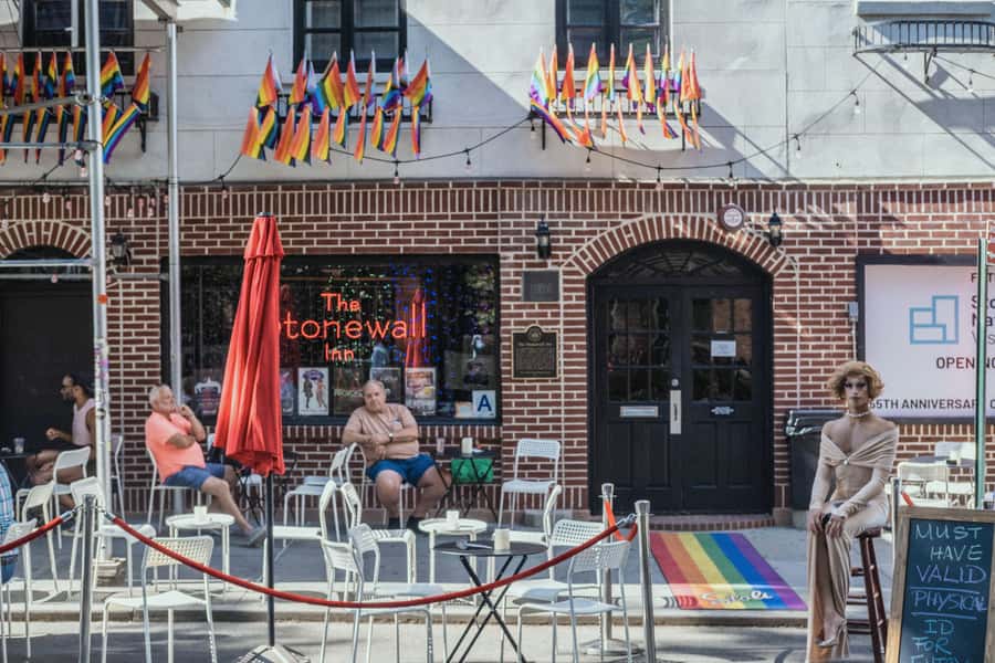 NYC | French guided tour Greenwich Village through Chinatown - Is $79 a fair price?